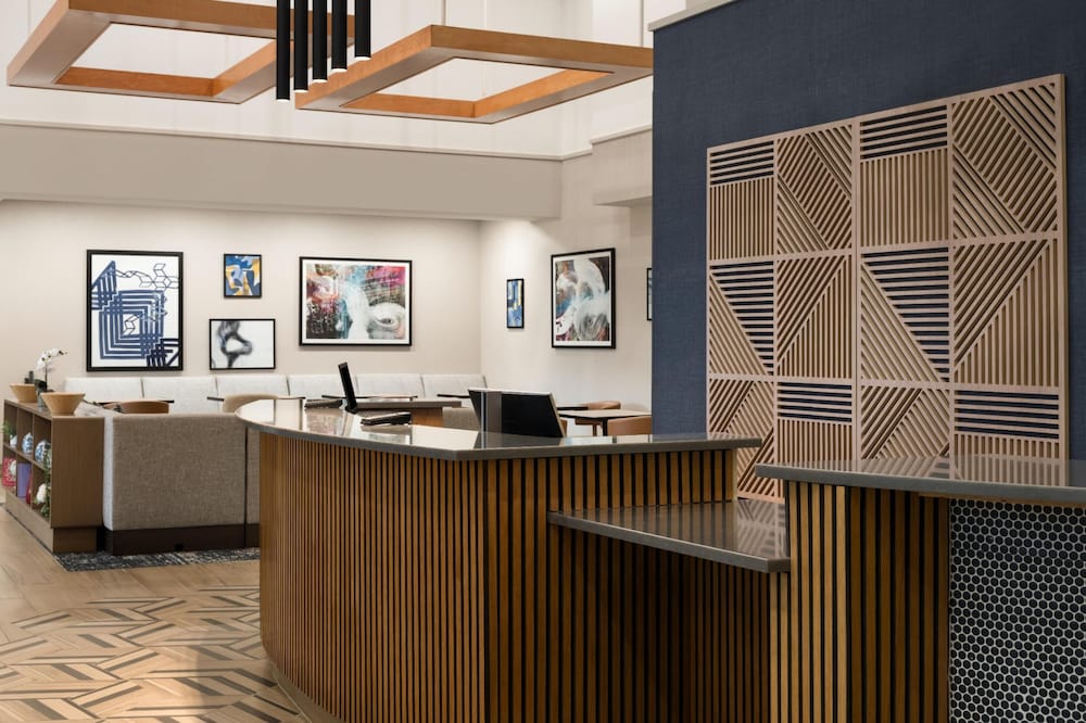 Hyatt Place Dallas Park Central 2