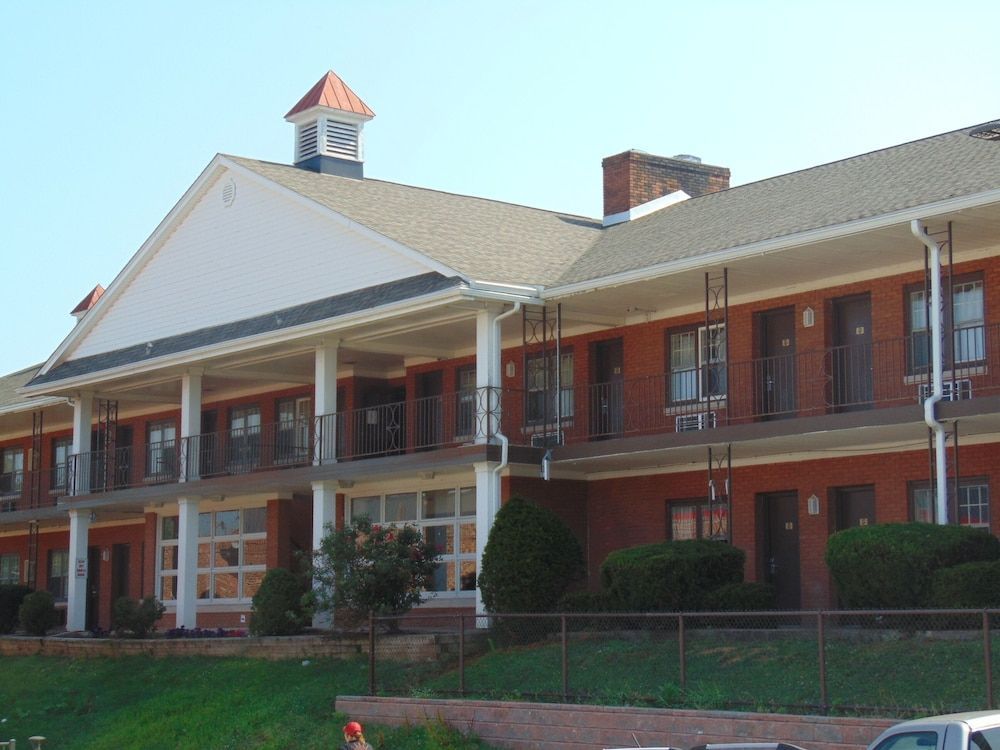 Econo Lodge Williamsport 1