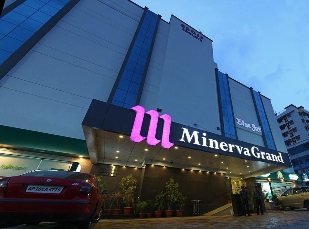 Minerva Grand Kondapur 1