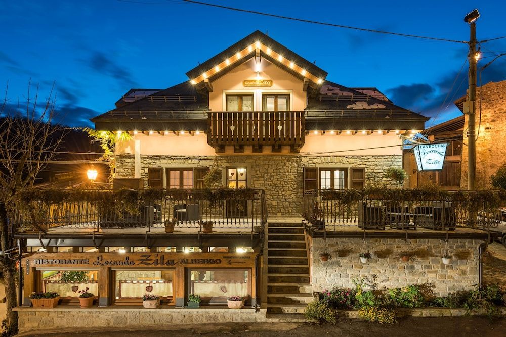 Locanda Zita 1