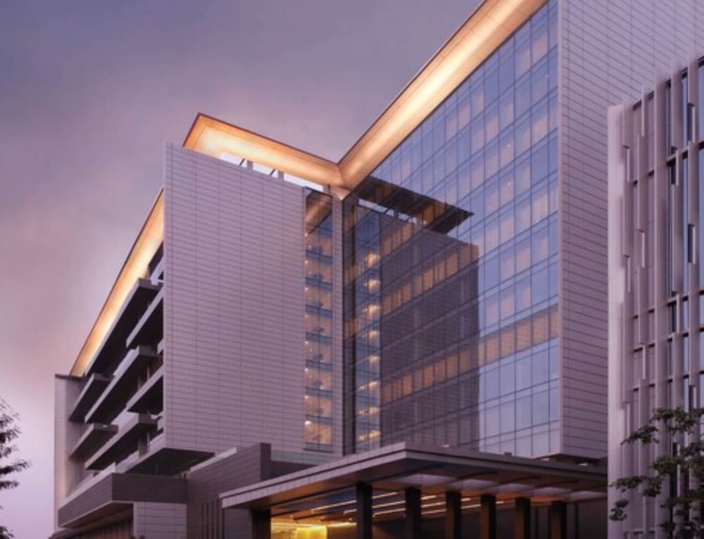 Trident Hyderabad 2