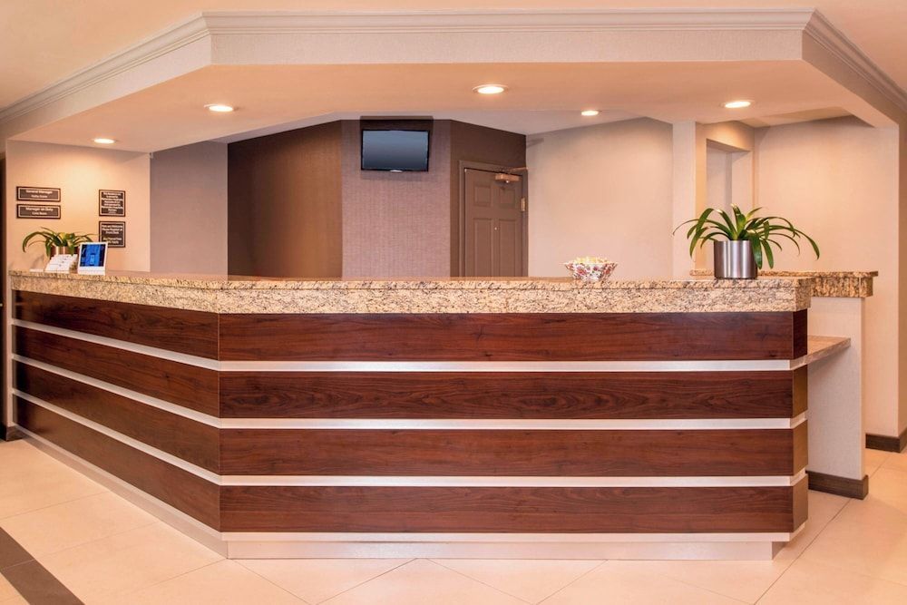 Residence Inn Frederick 2