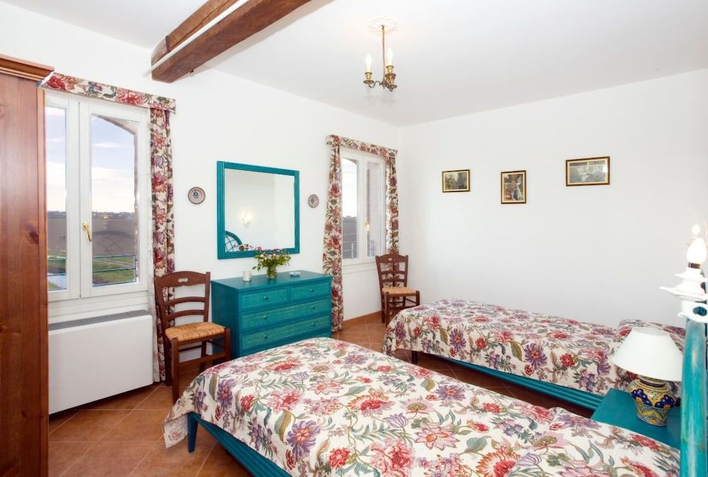 Agriturismo Sesta Presa 2