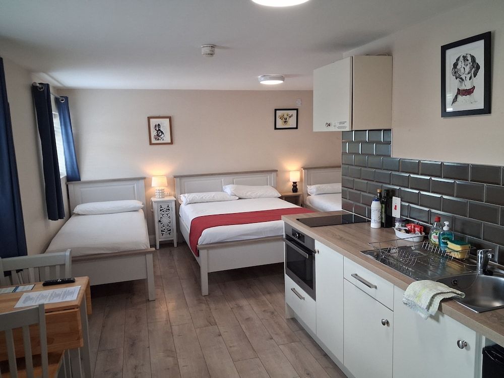 Matty's Pub - Apartment's 1