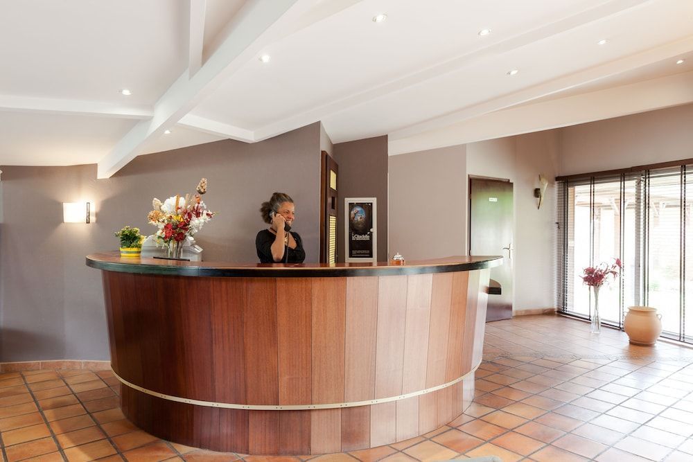 Charme Hôtel, Montbéliard Sud 2
