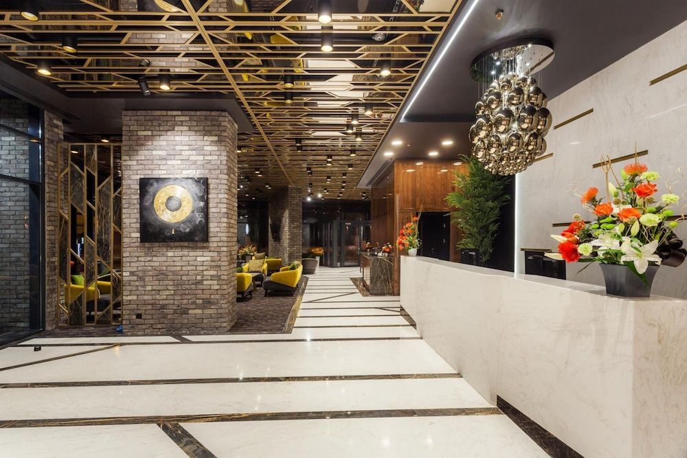 Hotel Platinia 2