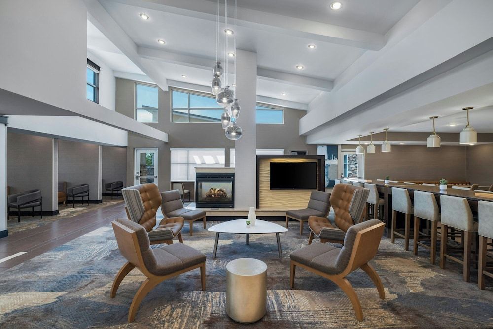Residence Inn by Marriott Champaign 2