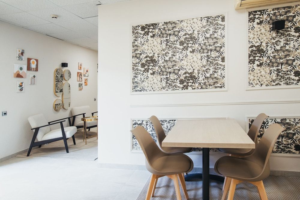 Gabhouse Lyon Gerland City Living Stay 2