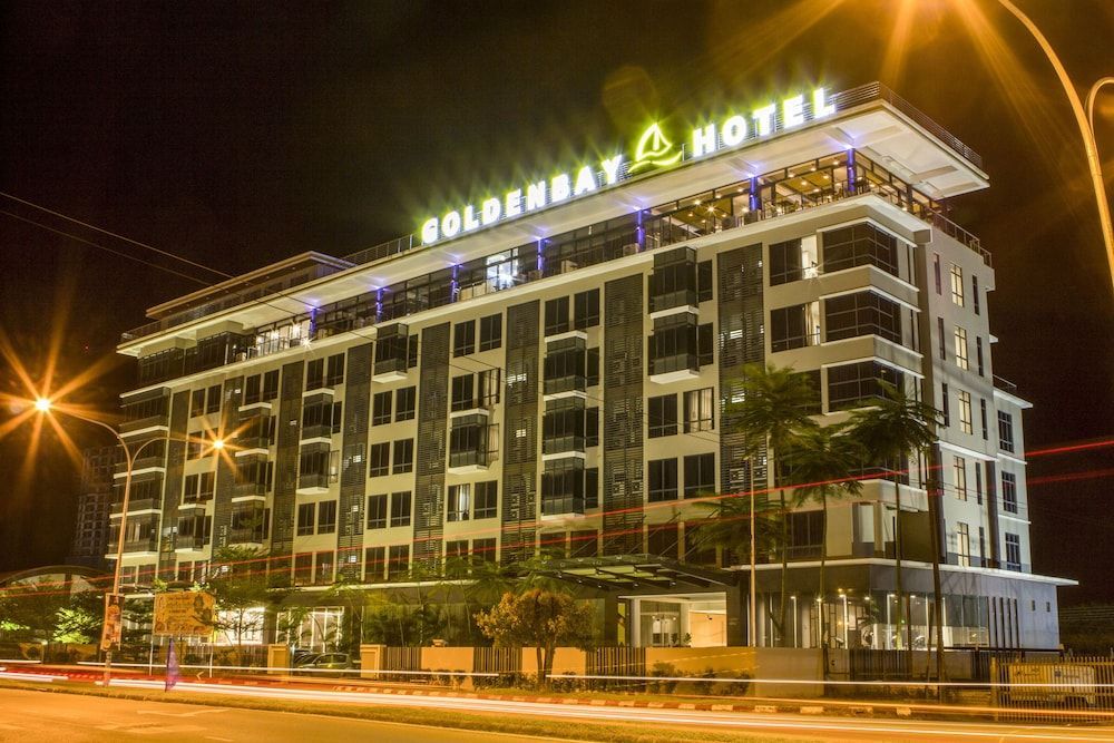 Goldenbay Hotel 1