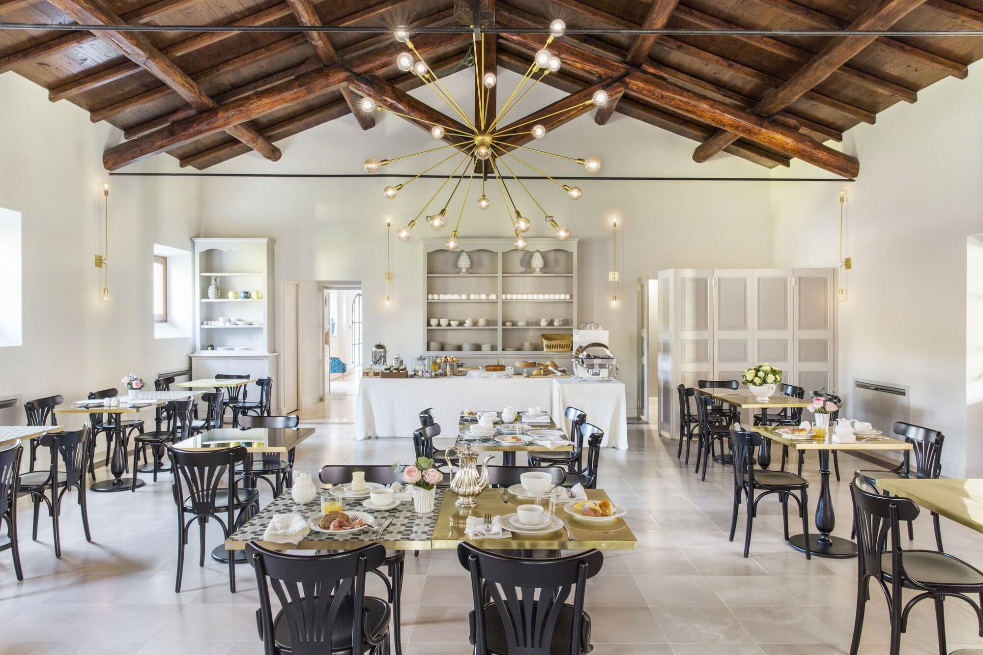 Favilla Hotel di Charme 2
