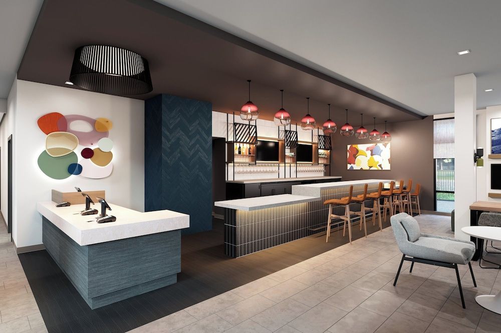 Atwell Suites Corpus Christi Southeast by IHG 1