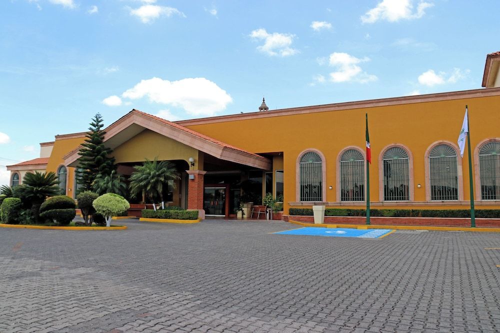 Holiday Inn LA PIEDAD by IHG 1