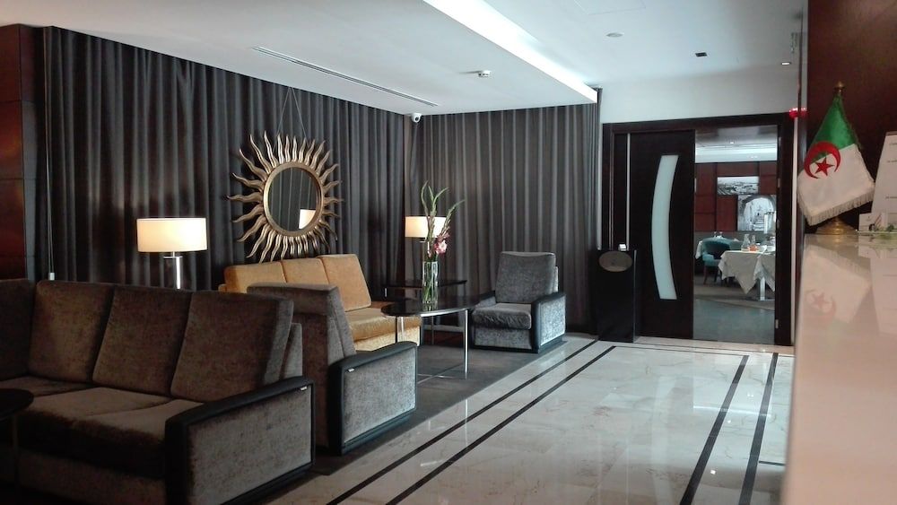 Lalla Doudja Hotel 2