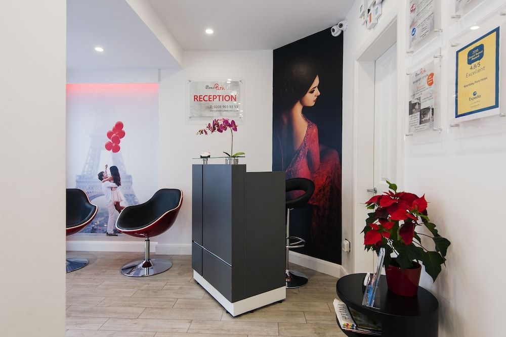 Wembley Park Hotel 1