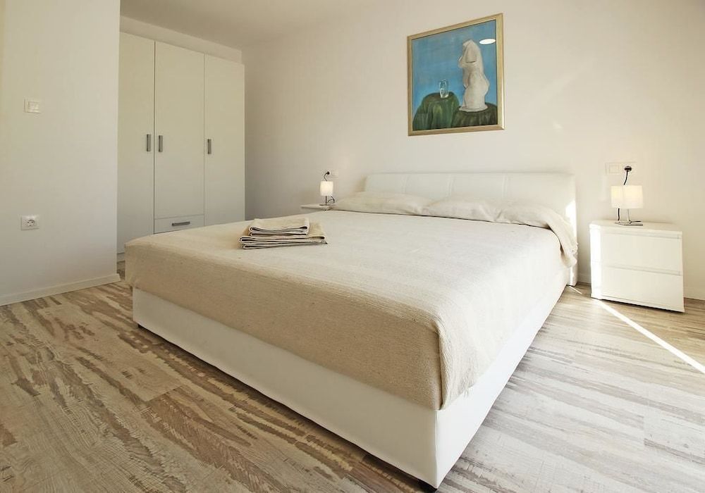Apartments Močići 2