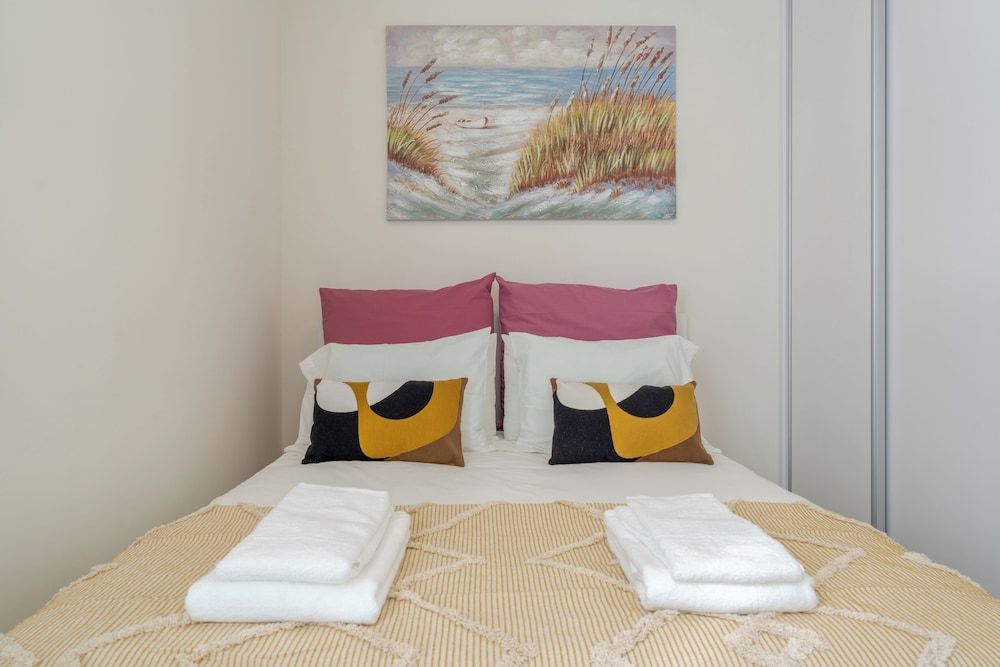 Carmo Palace I Central Funchal With Ac & Parking 1