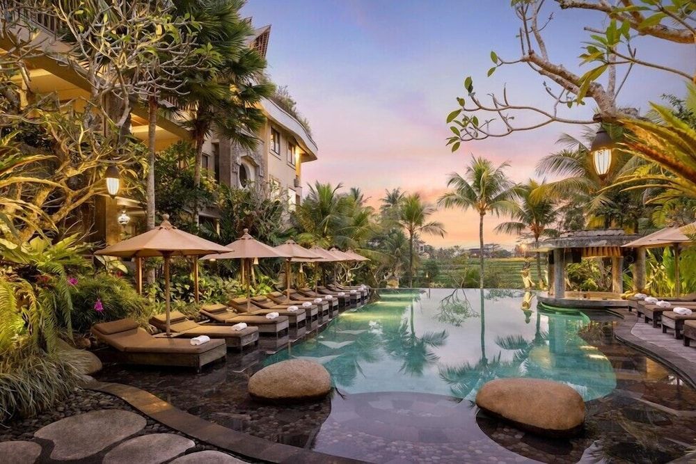 Kuwarasan A Pramana Experience 1