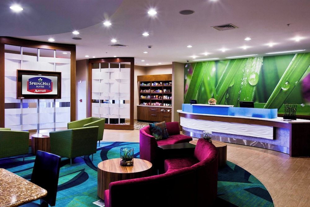 Springhill Suites Mobile 2