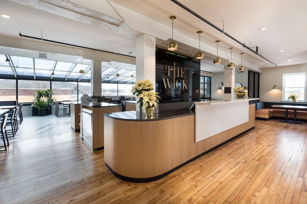 The Wick, Hudson, a Tribute Portfolio Hotel 2
