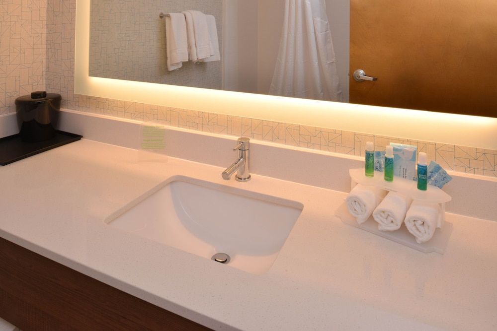 Holiday Inn Express OLEAN by IHG 2