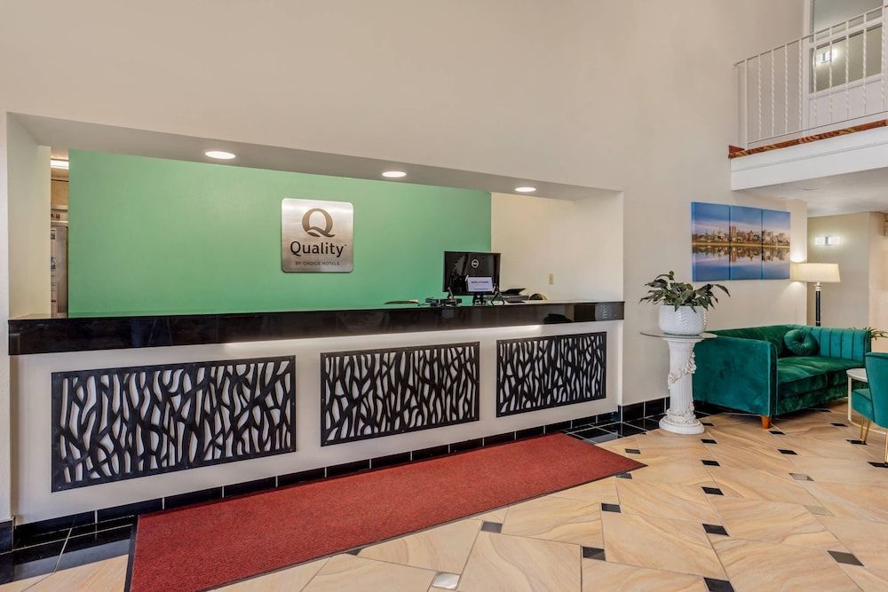 Quality Inn Enola - Harrisburg 2