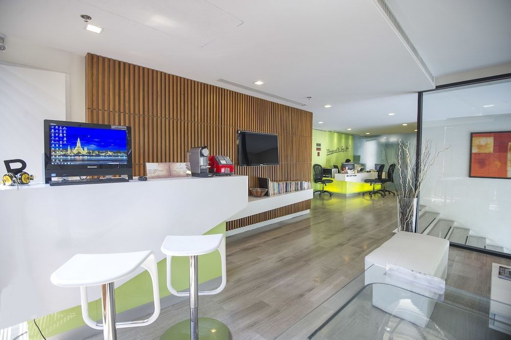 Marvin Suites Hotel 2