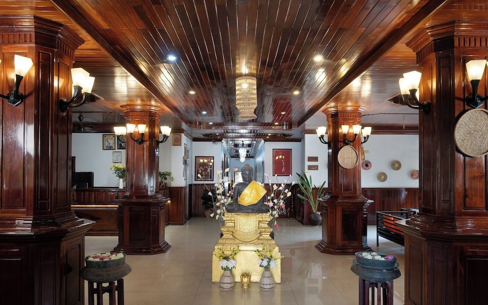 Harmony Indochine d'Angkor 2