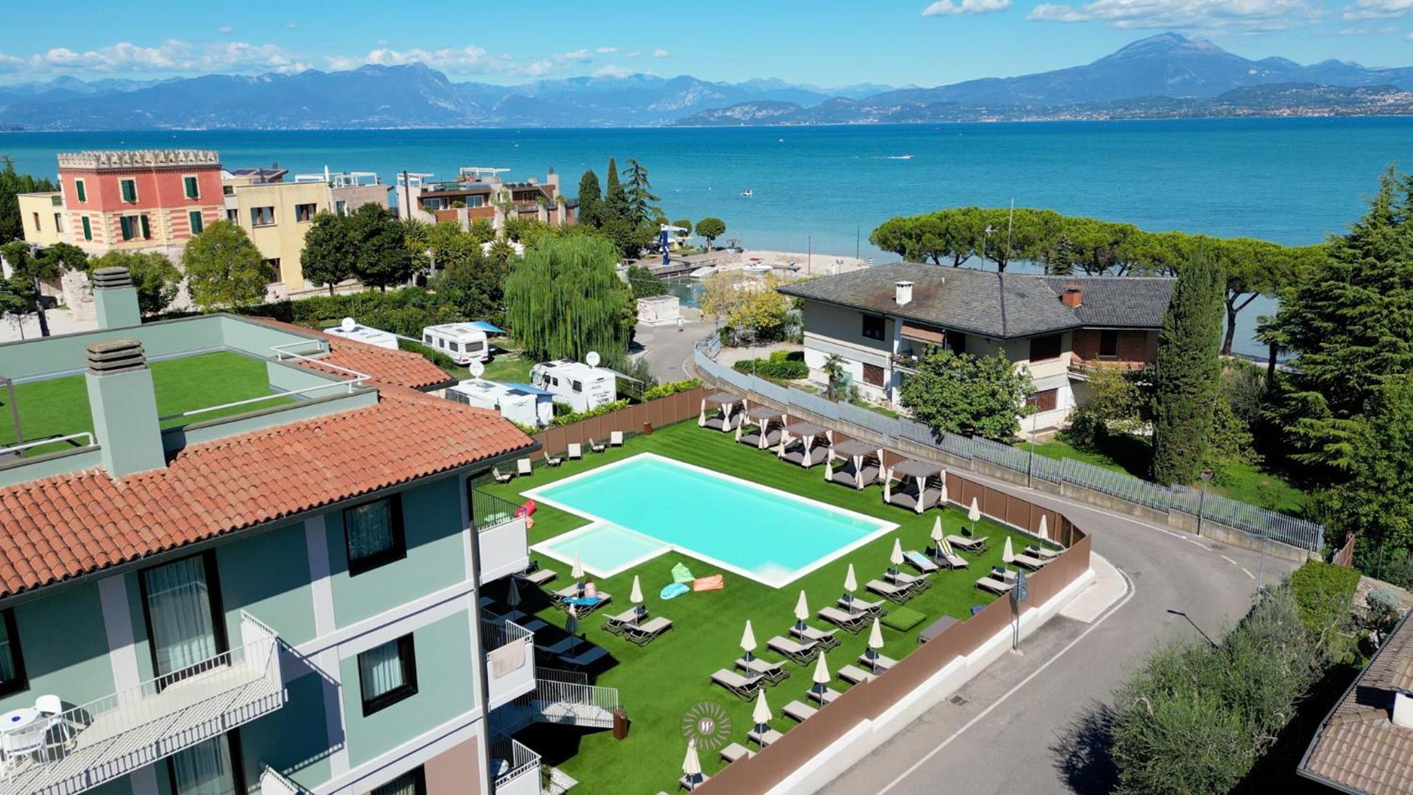 Hotel Puccini 2