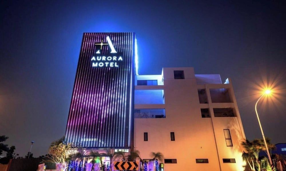 AURORA MOTEL 1