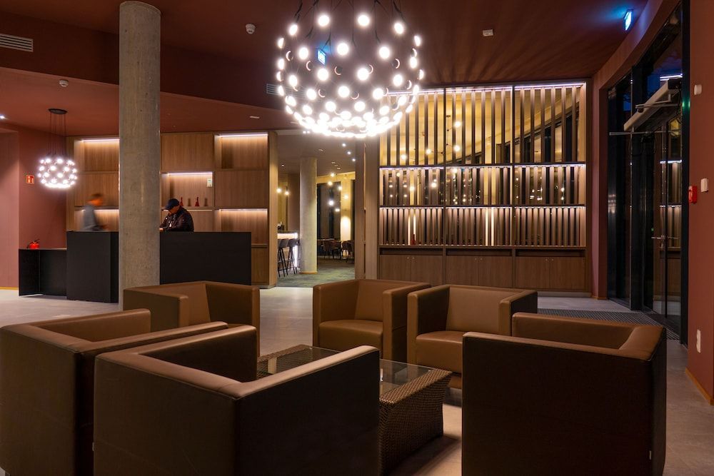 H24 Stadthotel Bernau 2