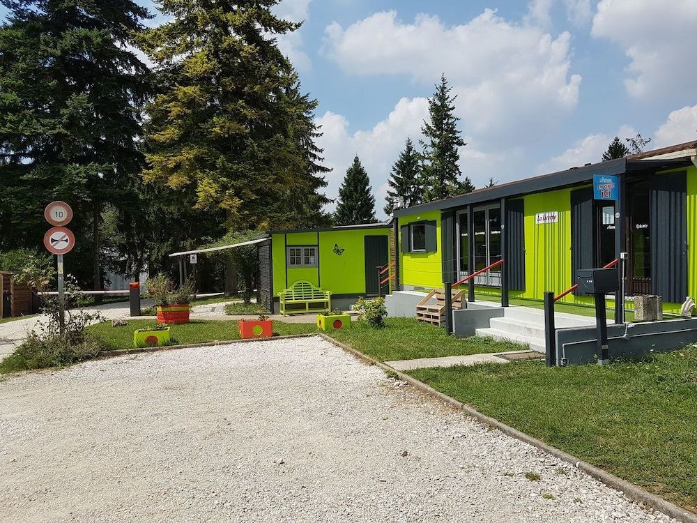 Camping La Licorne 1