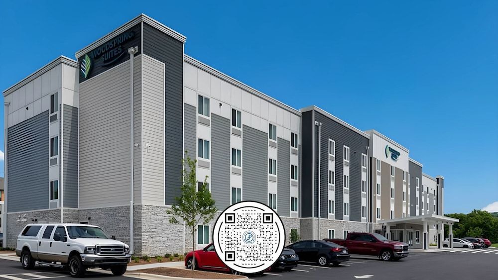 WoodSpring Suites Libertyville - Chicago 1