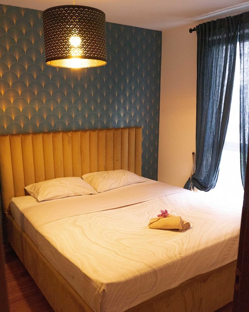 Apartment Leonardo 2