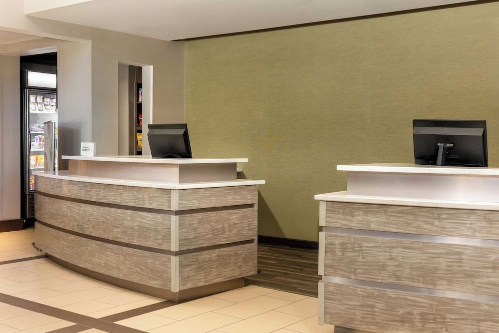 Residence Inn by Marriott Denver Central Park 2