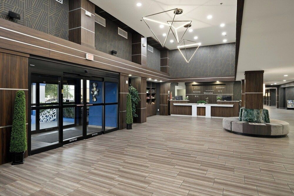 Verta Hotel McAllen 1