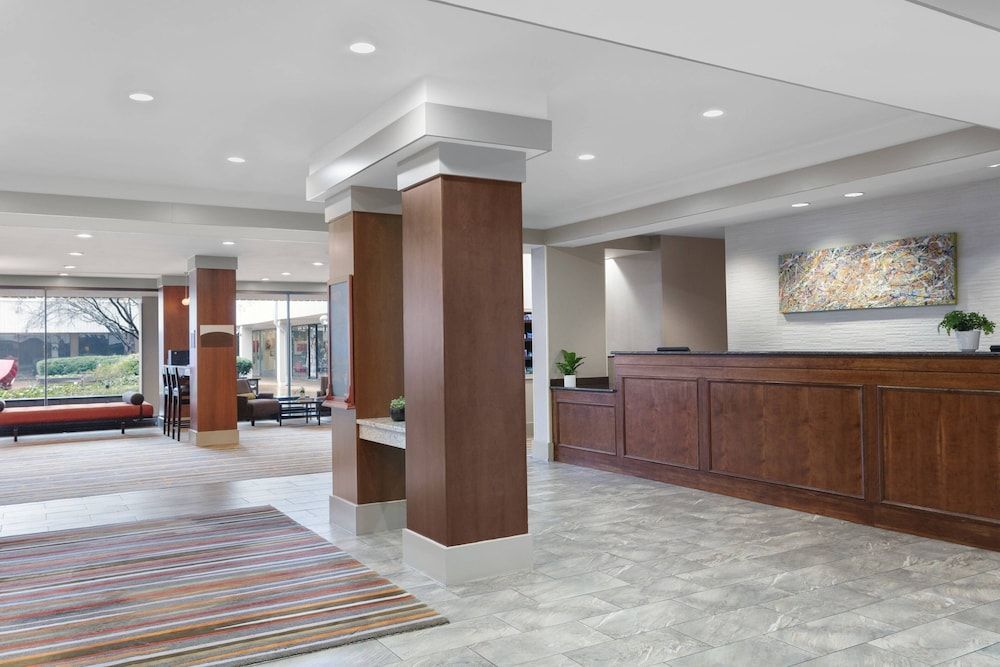 Delta Hotels by Marriott Baltimore North 2
