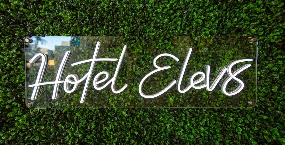 Hotel Elev8 Flagstaff, Trademark Collection by Wyndham 2