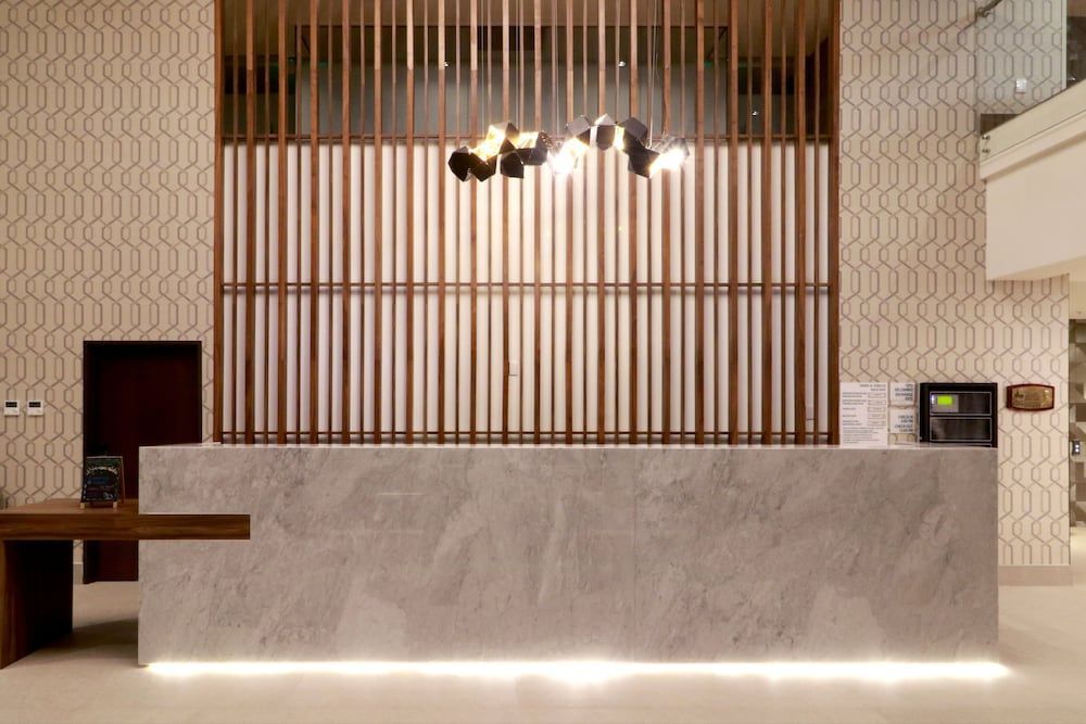 Holiday Inn & Suites MONTERREY APODACA ZONA AIRPORT by IHG 2