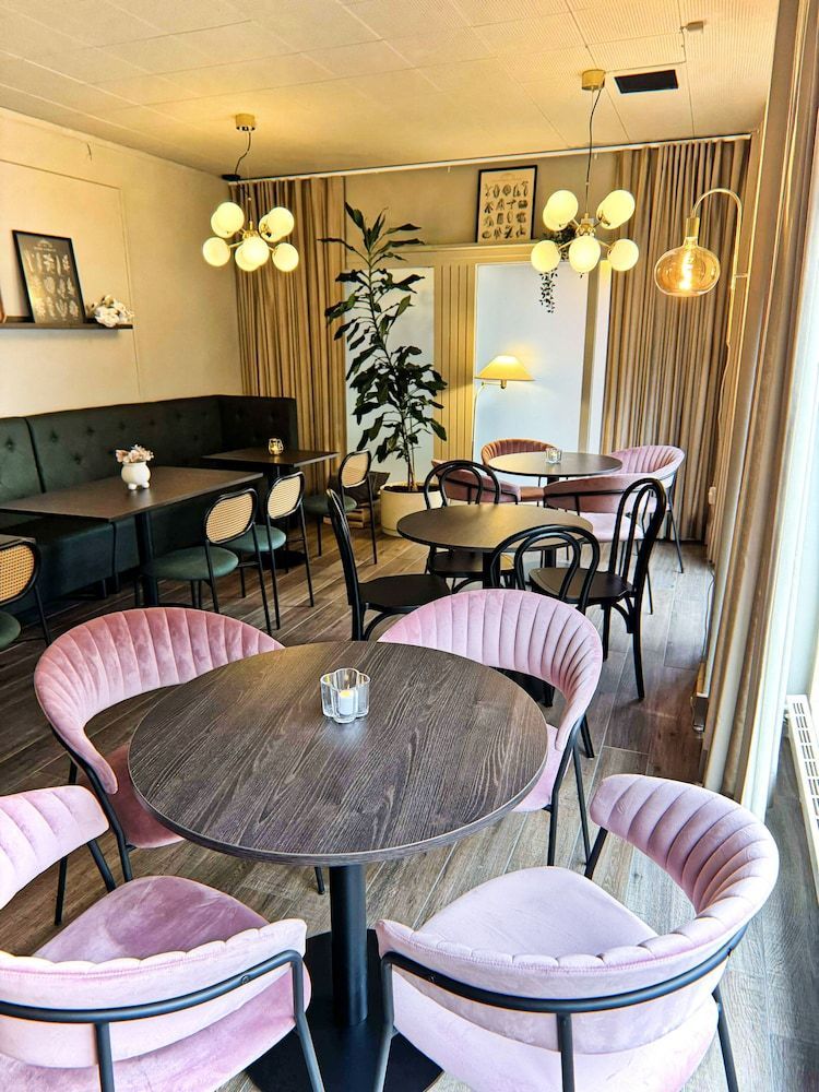 Hotel Amadeus Halmstad 1