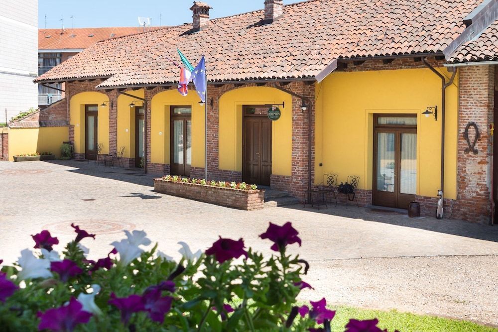 Casa Del Grande Vecchio 1