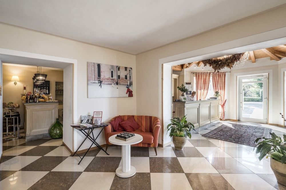 Hotel Bellavista 2