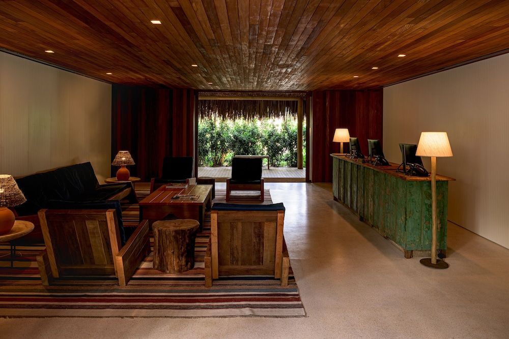 Hotel Fasano Trancoso 2
