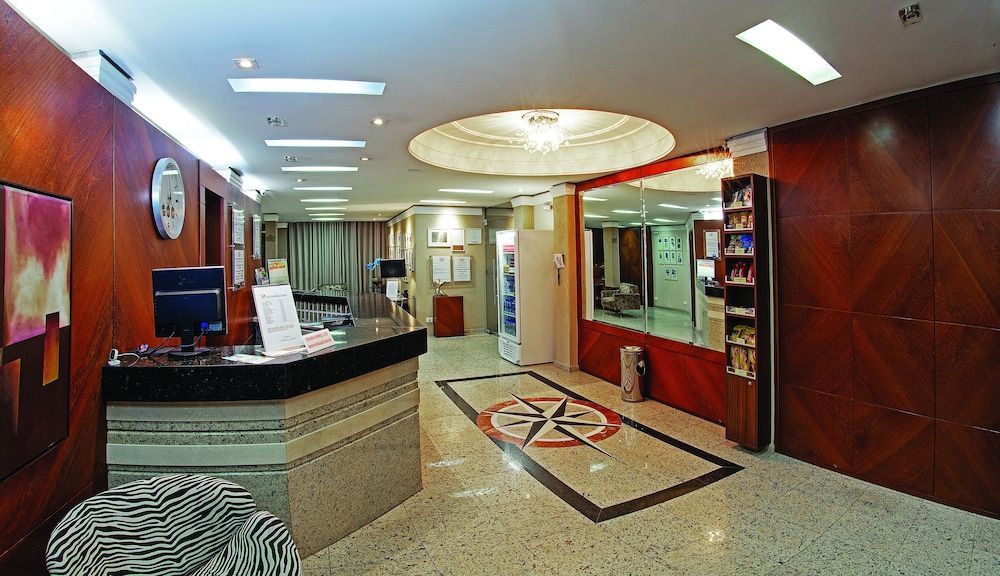 Lira Hotel 2