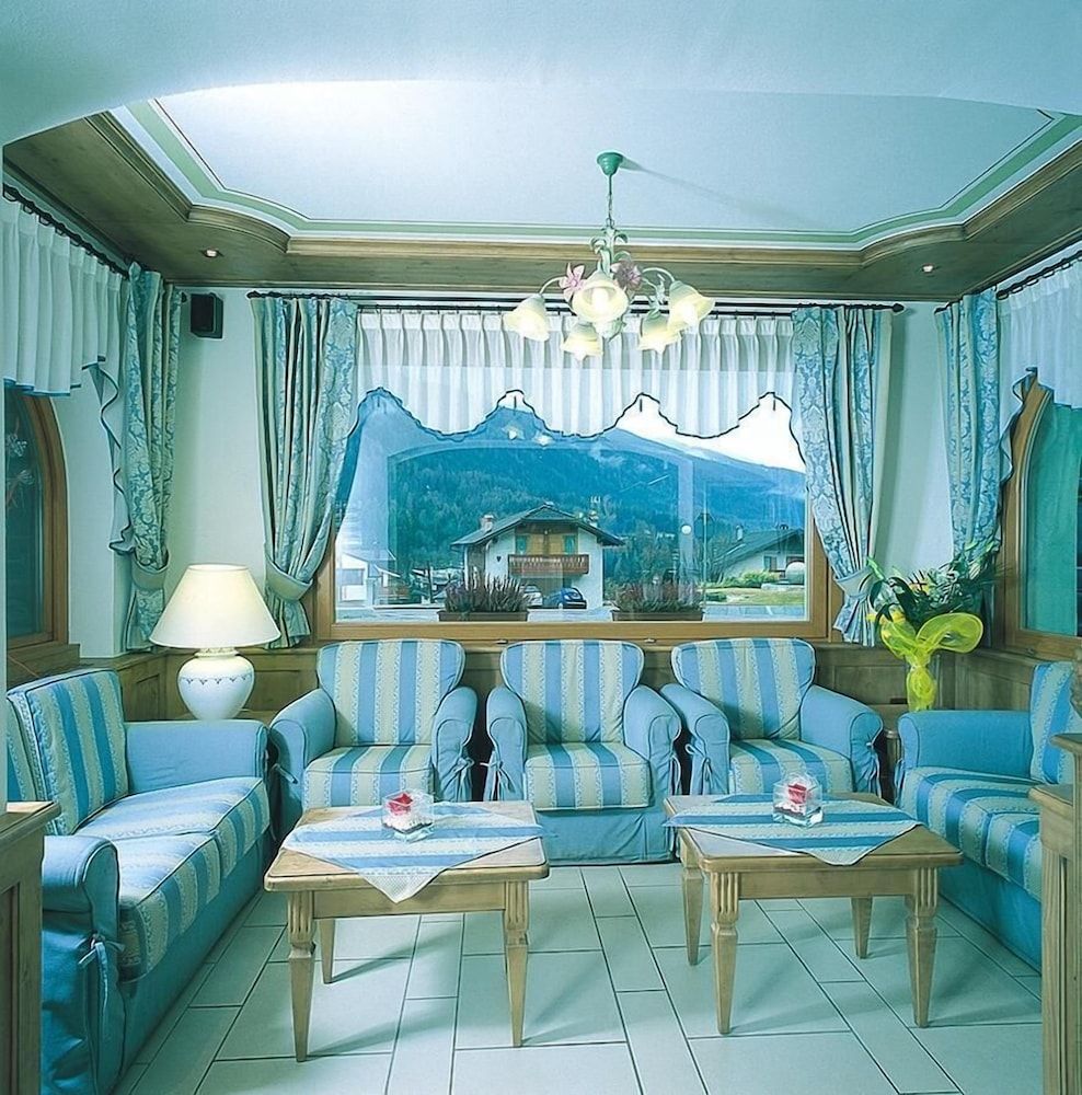 Hotel Eccher 3 stelle Superior 2