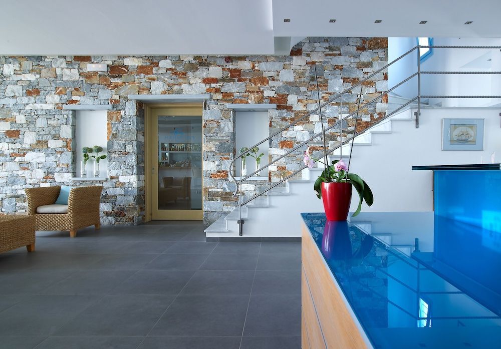 Blue Harmony Hotel 2