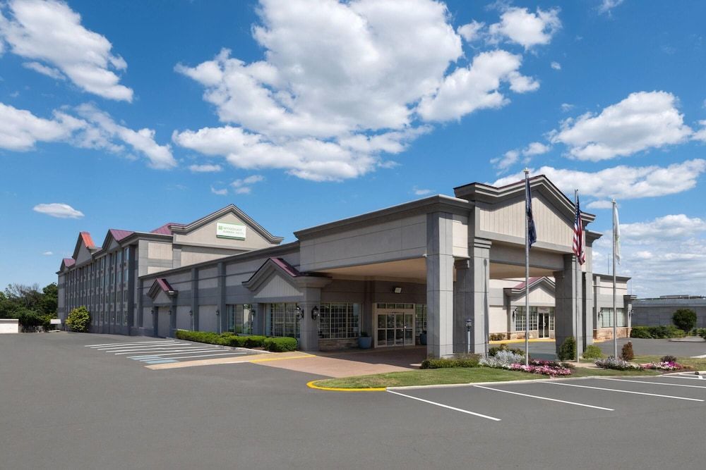 Wyndham Garden Manassas 1