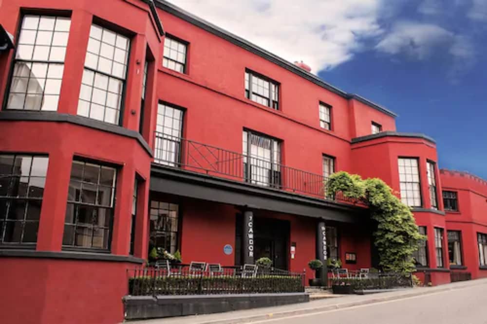 The Cawdor 1