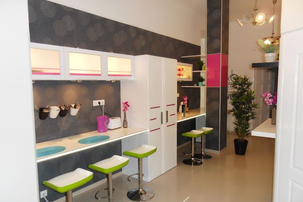 Studio 4U Apartment 1