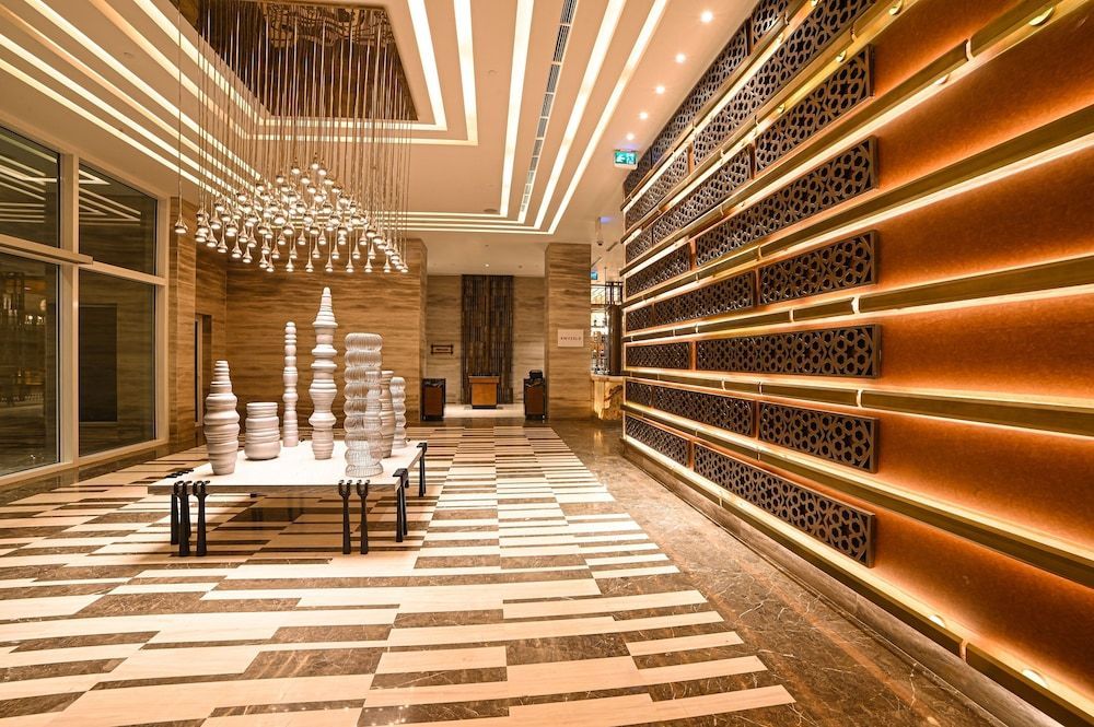 Welcomhotel by ITC Hotels, Bhubaneswar 2