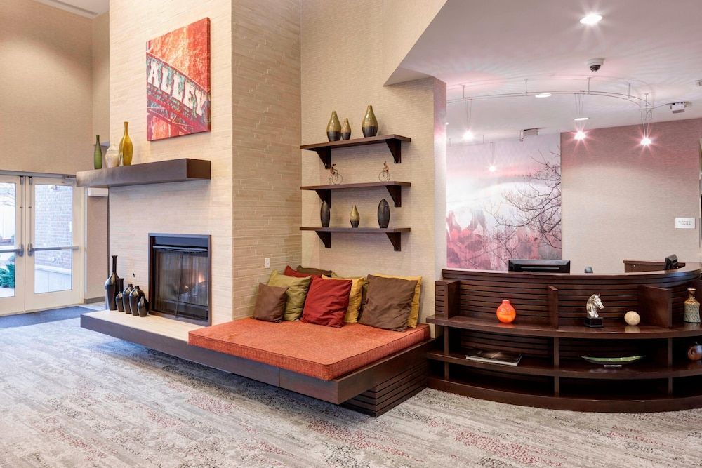 Courtyard by Marriott Franklin Cool Springs 2